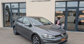 Annonce Volkswagen Golf occasion Diesel 1.6 tdi 115ch connect bluemotion dsg7  AMPUIS
