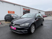 Annonce Volkswagen Golf occasion Diesel 1.6 TDI 115ch DSG 7  Confortline Business  Mrignac