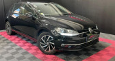 Annonce Volkswagen Golf occasion Diesel 1.6 TDI 115ch DSG7 Finition JOIN APPLE CARPLAY ET ANDROID AU � Lesm�nils