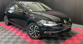 Volkswagen Golf occasion 2019 mise en vente &agrave; Lesm�nils par le garage TRANSAKAUTO METZ - photo n&deg;1