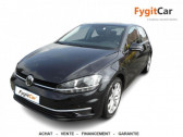 Annonce Volkswagen Golf occasion Diesel 1.6 TDI 115ch FAP Carat 5p  Malroy
