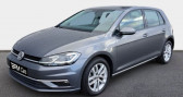 Annonce Volkswagen Golf occasion Diesel 1.6 TDI 115ch FAP Carat DSG7 5p à SABLE SUR SARTHE