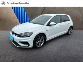 Annonce Volkswagen Golf occasion Diesel 1.6 TDI 115ch FAP Carat Euro6d-T 5p  RIVERY