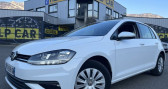 Volkswagen Golf occasion année 2018 boite Manuelle Annonce Volkswagen Golf occasion Diesel 1.6 TDI 115CH FAP CONFORTLINE BUSINESS 5P à VOREPPE