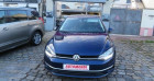 Volkswagen Golf 1.6 TDI 115CH FAP CONFORTLINE BUSINESS 5P  à Juvisy Sur Orge 91