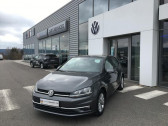 Volkswagen Golf occasion année 2018 boite Manuelle Annonce Volkswagen Golf occasion Diesel 1.6 TDI 115ch FAP Confortline Business 5p à Mende