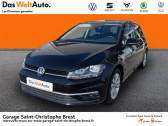 Annonce Volkswagen Golf occasion Diesel 1.6 TDI 115ch FAP Confortline Business 5p à Brest