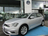 Volkswagen Golf occasion année 2018 boite Robotisee Annonce Volkswagen Golf occasion Diesel 1.6 TDI 115ch FAP Confortline Business DSG7 5p à Millau