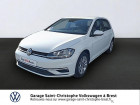 Volkswagen Golf occasion année 2019 boite Manuelle Annonce Volkswagen Golf occasion Diesel 1.6 TDI 115ch FAP Confortline Business Euro6d-T 5p à Brest
