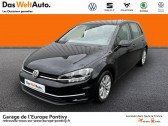 Volkswagen Golf occasion année 2020 boite Manuelle Annonce Volkswagen Golf occasion Diesel 1.6 TDI 115ch FAP Confortline Business Euro6d-T 5p à PONTIVY