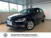 Volkswagen Golf occasion année 2018 boite Manuelle Annonce Volkswagen Golf occasion Diesel 1.6 TDI 115ch FAP Confortline Business Euro6d-T 5p à Saint Agathon