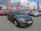 Volkswagen Golf occasion Gris année 2019 boite Manuelle Annonce Volkswagen Golf occasion Diesel 1.6 TDI 115ch FAP Confortline Business Euro6d-T 5p à Saint-Maximin