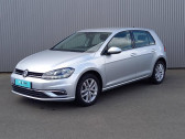 Volkswagen Golf occasion année 2018 boite Robotisee Annonce Volkswagen Golf occasion Diesel 1.6 TDI 115ch FAP Confortline DSG7 5p à Flers