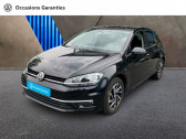 Annonce Volkswagen Golf occasion Diesel 1.6 TDI 115ch FAP Confortline Euro6d-T 5p  Villeneuve-d'Ascq