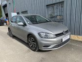 Volkswagen Golf occasion année 2019 boite Robotisee Annonce Volkswagen Golf occasion Diesel 1.6 TDI 115ch FAP Connect DSG7 Euro6d-T 5p à Saint-Doulchard