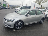 Volkswagen Golf occasion année 2019 boite Manuelle Annonce Volkswagen Golf occasion Diesel 1.6 TDI 115ch FAP Connect Euro6d-T 5p à Onet-le-Château