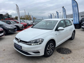 Volkswagen Golf occasion année 2019 boite Manuelle Annonce Volkswagen Golf occasion Diesel 1.6 TDI 115ch FAP Connect Euro6d-T 5p à Dijon
