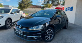 Annonce Volkswagen Golf occasion Diesel 1.6 TDI 115ch FAP Connect Join Euro6d-T 5p  SAINT MARTIN D'HERES