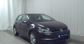 Annonce Volkswagen Golf occasion Diesel 1.6 TDI 115ch FAP IQ.Drive 5p  LANESTER