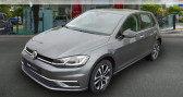 Annonce Volkswagen Golf occasion Diesel 1.6 TDI 115ch FAP IQ.Drive DSG7 Euro6d-T 5p à Longuenesse