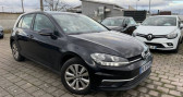 Volkswagen Golf occasion année 2019 boite Automatique Annonce Volkswagen Golf occasion Diesel 1.6 TDI 115ch FAP IQ.Drive DSG7 Euro6d-T 5p à SELESTAT