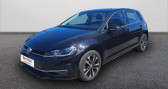 Annonce Volkswagen Golf occasion Diesel 1.6 TDI 115ch FAP IQ.Drive Euro6d-T 5p à La Rochelle