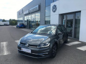 Volkswagen Golf occasion année 2019 boite Manuelle Annonce Volkswagen Golf occasion Diesel 1.6 TDI 115ch FAP IQ.Drive Euro6d-T 5p à Mende