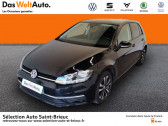 Volkswagen Golf occasion année 2019 boite Manuelle Annonce Volkswagen Golf occasion Diesel 1.6 TDI 115ch FAP IQ.Drive Euro6d-T 5p à Saint Brieuc