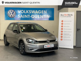 Volkswagen Golf 1.6 TDI 115ch FAP IQ.Drive Euro6d-T 5p  à Saint-Quentin 02