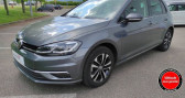 Volkswagen Golf occasion année 2018 boite Manuelle Annonce Volkswagen Golf occasion Diesel 1.6 TDI 115ch FAP IQ.Drive Euro6d-T à Colmar