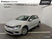 Volkswagen Golf occasion année 2018 boite Manuelle Annonce Volkswagen Golf occasion Diesel 1.6 TDI 115ch FAP Trendline 5p à Péronne