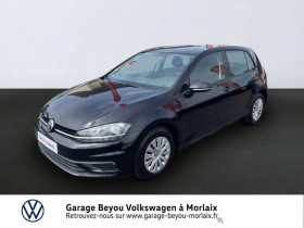 Volkswagen Golf , garage Volkswagen Garage Beyou Morlaix à Saint-Martin-des-Champs