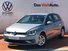Volkswagen Golf occasion Gris année 2019 boite Manuelle Annonce Volkswagen Golf occasion Diesel 1.6 TDI 115ch FAP Trendline Euro6d-T 5p à LESCAR