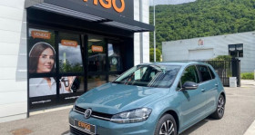 Volkswagen Golf , garage EWIGO GRENOBLE (LE VERSOUD)  Le Versoud