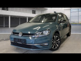 Volkswagen Golf occasion année 2019 boite Robotisee Annonce Volkswagen Golf occasion Diesel 1.6 TDI 115ch IQ.Drive DSG7 à SAINT-GREGOIRE