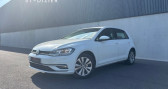 Annonce Volkswagen Golf occasion Diesel 1.6 TDI 115cv Confortline - CarPlay / Rgulateur De Vitesse   Saint-Dizier