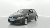 Annonce Volkswagen Golf occasion Diesel 1.6 TDI 90 BlueMotion Technology FAP Confortline 3p  SAINT-GREGOIRE