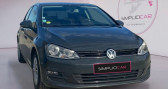 Annonce Volkswagen Golf occasion Diesel 1.6 TDI 90 BlueMotion Technology FAP Trendline  LA MADELEINE