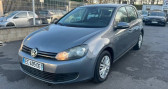 Annonce Volkswagen Golf occasion Diesel 1.6 TDI 90 CR Trendline � villeneuve-Saint-Georges