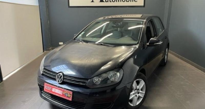 Volkswagen Golf 1.6 TDI 90 CV 180 000 KMS