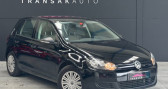 Volkswagen Golf occasion année 2011 boite Manuelle Annonce Volkswagen Golf occasion Diesel 1.6 TDI 90 FAP CR Trendline à Maubeuge