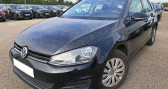 Annonce Volkswagen Golf occasion Diesel 1.6 TDI 90 TRENDLINE BUSINESS 5p  Saint-Cyr