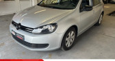Volkswagen Golf 1.6 TDI BLUEMOTION 105 CH // REGULATEUR / CLIMATISATION / RA  2010 - annonce de voiture en vente sur Auto Sélection.com