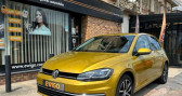 Annonce Volkswagen Golf occasion Diesel 1.6 TDI CARAT 115 CH ( Siges chauffant, massant )  Juvisy Sur Orge