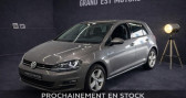 Volkswagen Golf 1.6 TDI confortline bluemotion (105v) carnet d-'entretien co  � Moineville 54