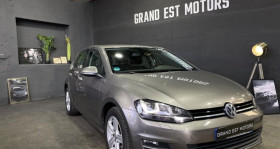 Volkswagen Golf , garage GRAND EST MOTORS � Moineville