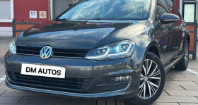 Volkswagen Golf , garage DM AUTOS � Wittelsheim