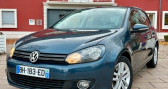 Volkswagen Golf 1.6 tdi trendline   Wittelsheim 68