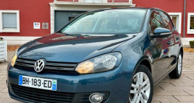 Volkswagen Golf occasion 2011 mise en vente à Wittelsheim par le garage DM AUTOS - photo n°1