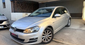 Annonce Volkswagen Golf occasion Diesel 1.6l TDI 105 CV FAP Lounge  NICE